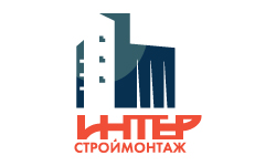 ИНТЕР Строймонтаж (логотип)
